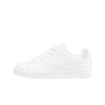 Reebok RBK Royal
 Complete C, Zapatillas Unisex niños, FTWWHT/PNKGLW/PO
