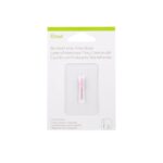 Cricut Bonded Fabric
 Point Blade x 1 Cuchilla de Repuesto para Tela Es