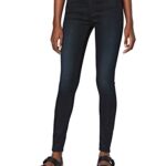 G-Star Para Mujer
 Jeans 3301 Skinny, Azul (dk aged D05175-5245-89), 23