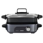 Cuisinart Robot de
 Cocina Multifunción 5 en 1 | Asar, dorar, cocer al 