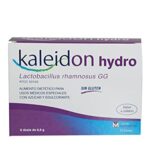 TECEFARMA – KALEIDON
 HYDRO 6 DOSIS 6,8GR