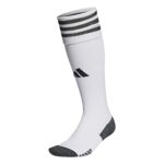 adidas Unisex adulto
 Adi 23 Socks, White/Black, 46-48 (XL)