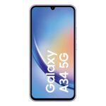 SAMSUNG A34 5G 128GB
W/O HB