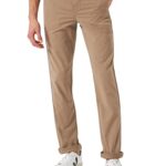 United Colors Of
 Benetton Pantalones 4DKH55I18 para Hombre, Marrón (Ma