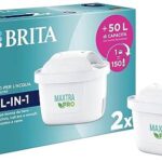 Pratesi Filtro 2 Uds.Maxtra Todo En Uno