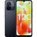 Xiaomi Redmi 12C
 3/64GB Gris Libre