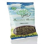 HERBES DEL Oregano
 Hojas Eco 30 Gramos, Estándar, Único
