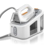 Braun CareStyle 3 IS 3132 – Plancha de vapor con suela FreeGlide 3D, v
