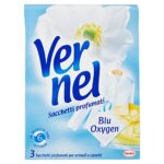 Vernel Frag Azul 3Sachets 5Ud -2416