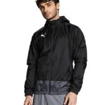 PUMA Teamgoal 23
 Training Rain Jacket Chaqueta Impermeable, Hombre, Pu