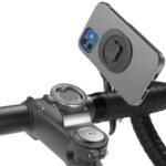 SINCETOP MOUNT Soporte Movil Bicicleta Montaña, Porta Movil Bicicleta