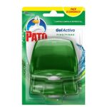 Pato – Gel Activo
 recambios, Lima Fresca, 2 uds