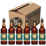 Cerveza
 Chimay | Cerveza 150 aniversario 75 cl. x 6ud