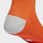 adidas Fußball –
 Teamsport Textil – Stutzenstrümpfe Milano 23 Strumpfs