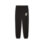 PUMA – ESS+ Mid 90s Sweatpants FL B, Pantalones de Punto, 681878