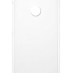 HUAWEI BXHU2443 – Funda para Y6 2018, translucida