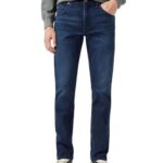 Wrangler GREENSBORO, Jeans para Hombre, WILD HORSE, 29W / 32L