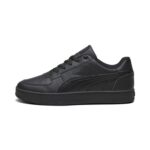 PUMA CAVEN 2.0, Sneaker Unisex Adulto, Black-Cool Dark Gray, 42 EU