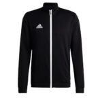 adidas Ent22 Tk Jkt, Chaqueta Hombre, Black, XL