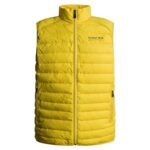 Red Bull Racing X Pepe Jeans RBR Thinsulate Gilet Chaqueta, Yellow (Ye