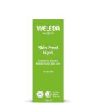 Weleda Skin Food Light, 75 ml Mujeres 75ml, Crema Hidratante