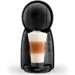 Krups Nescafé Dolce Gusto Piccolo XS – Cafetera cápsulas, 15 bares de
