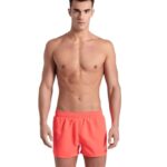 arena Fundamentals X-Short Traje Hombre Mar y Piscina, Traje de Baño e