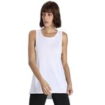PUMA Camiseta de Tirantes Modelo Train Mesh Tank, Puma White, M
