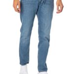 Diesel 1986 Larkee-beex L.32 Pantaloni Pantalones, 1, 27W Hombre