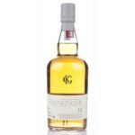 Glenkinchie 12 Años Whisky Escocés Single Malt, 700 ml