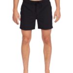 Billabong All Day Layback 16″ – Short de Natación para Hombre
