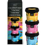 1 Sangria Blanca, 1 Margot, 1 Hypocras – Mezclas de Especias para Vino