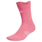 adidas Running X Supernova Crew Socks Unisex adulto, Lucid Pink/White,