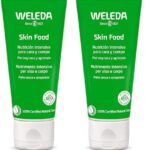 Weleda – Crema Reparadora, Nutre e Hidrata, con Aceite de Girasol y Al