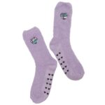 Mr. Wonderful Calcetines, tamaño 35-38, A great day is on its way, 1,2