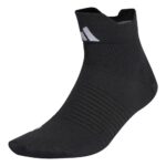 adidas IC9525 PERF D4S ANK 1P Socks Unisex black/white XS