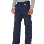 Amazon Essentials Pantalón de Snowboard y Esquí Aislante y Resistente