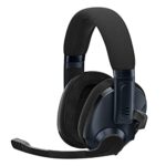 EPOS H3Pro Auriculares Inalámbricos Híbridos – Cascos Gaming para PC –