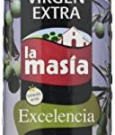 La Masia Excelencia Aceite de Oliva Virgen Extra, 1L