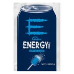 Caramelos Cerdán – Sobre Pica Pica Energy sabor Bebida Energética Gins