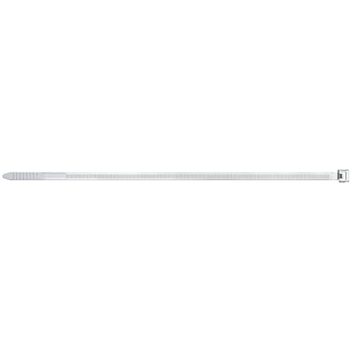 FISCHER 87480 Brida Bn 2,5X200 Natural, 2.5×200