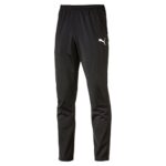 PUMA Liga Training Pant Core, Pantalones de Jogging, Negro (PUMA Black