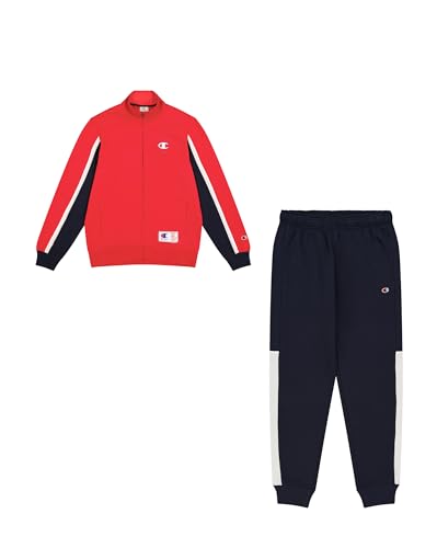Champion Legacy Retro Sport (220338) -Soft Compact Powerblend Fleece H