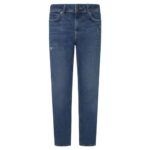 Pepe Jeans Skinny Jeans Pm207387, Azul (Denim-hw2), 28W/30L para Hombr