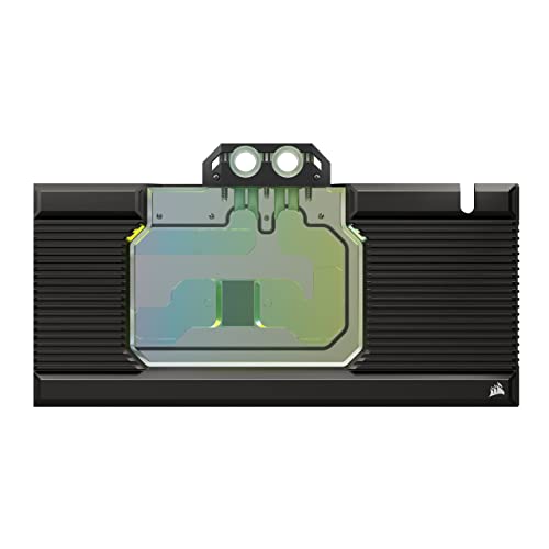 Corsair Hydro X Series XG7 RGB 4090 Trio Bloque de Refrigeración Líqui
