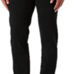 Pepe Jeans Hatch, Jeans Hombre, Negro (Denim-xf1), 28W / 34L