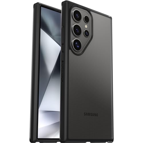 Otterbox Funda para Samsung Galaxy S24 Ultra Sleek, Resistente a Golpe