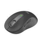 Logitech Signature M650 ratón inalámbrico – Para manos pequeñas a medi