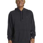 Quiksilver Salt Water – Sudadera con capucha para Hombre