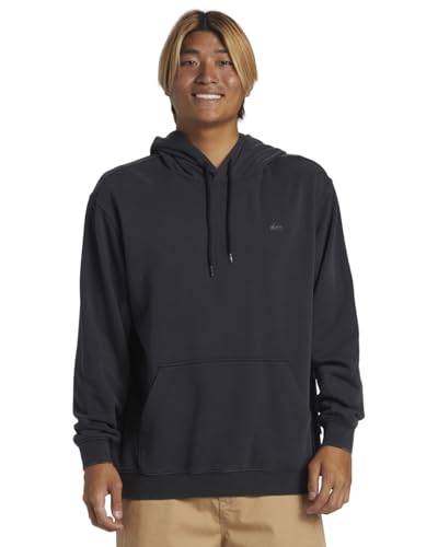 Quiksilver Salt Water – Sudadera con capucha para Hombre